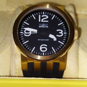 Invicta Swiss DNA Men's Watch